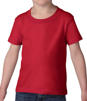 Detské tričko Heavy Cotton - Gildan