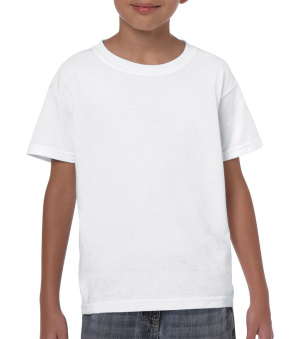 Detské tričko Heavy Cotton Youth
