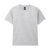 Detské tričko Heavy Cotton Youth - Gildan, farba - sport grey, veľkosť - XS (4-5)