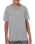 Detské tričko Heavy - Gildan, farba - sport grey, veľkosť - S (164)
