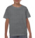 Detské tričko Heavy - Gildan, farba - graphite heather, veľkosť - S (164)