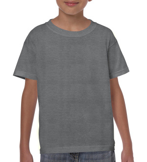 Detské tričko Heavy Cotton Youth
