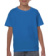 Detské tričko Heavy - Gildan, farba - sapphire, veľkosť - L (176)