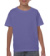 Detské tričko Heavy - Gildan, farba - violet, veľkosť - S (164)