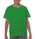 Detské tričko Heavy - Gildan, farba - irish green, veľkosť - XS (140/152)