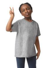 Detské tričko Heavy Cotton Youth