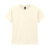 Detské tričko Heavy Cotton Youth - Gildan, farba - off white, veľkosť - S (5-6)