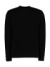 Klasická mikina Superwash® 60° - Kustom Kit, farba - čierna, veľkosť - S