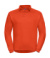 Pracovná košeľa s golierom - Russel, farba - orange, veľkosť - M