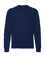 Pulóver Classic Set In