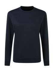 Dámska klasická mikina - SG