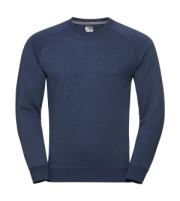 Pánska raglanová mikina HD