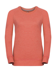 Dámska raglanová mikina HD