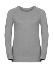 Dámska raglanová mikina HD