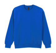 Pánska mikina DryBlend - Gildan