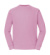 Mikina Raglan - FOM, farba - light pink, veľkosť - M