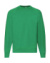 Mikina Raglan - FOM, farba - kelly green, veľkosť - XL