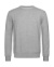 Sweatshirt Select - Stedman, farba - grey heather, veľkosť - S
