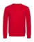 Sweatshirt Select - Stedman, farba - crimson red, veľkosť - S