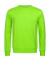 Sweatshirt Select - Stedman, farba - kiwi green, veľkosť - 2XL
