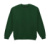 Mikina Heavy Blend - Gildan, farba - forest green, veľkosť - 4XL