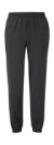 Tréningové nohavice - FOM, farba - dark heather grey, veľkosť - S