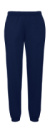 Tréningové nohavice  - FOM, farba - navy, veľkosť - XL