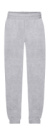 Detské nohavice - FOM, farba - heather grey, veľkosť - 140 (9-11)