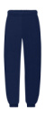 Detské nohavice - FOM, farba - navy, veľkosť - 116 (5-6)