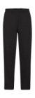 Športové nohavice - FOM, farba - čierna, veľkosť - XL