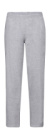 Športové nohavice - FOM, farba - heather grey, veľkosť - 2XL