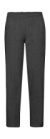 Športové nohavice - FOM, farba - dark heather grey, veľkosť - S