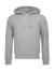 Unisex Sweat Hoodie Select - Stedman, farba - grey heather, veľkosť - XS