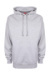 Original mikina s kapucňou - FDM, farba - sport grey, veľkosť - 2XL