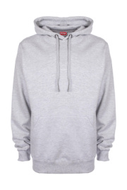 Original mikina s kapucňou