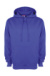 Original mikina s kapucňou - FDM, farba - royal, veľkosť - S