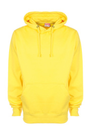 Original mikina s kapucňou