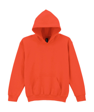 Detská mikina s kapucňou Heavy Blend Youth
