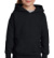 Detská mikina Blend - Gildan, farba - čierna, veľkosť - XS (104/110)