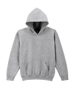 Detská mikina s kapucňou Heavy Blend Youth