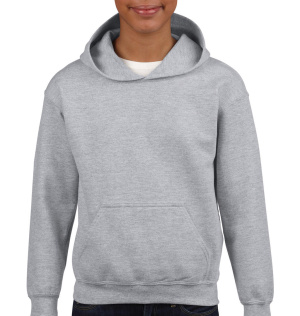 Detská mikina s kapucňou Heavy Blend Youth