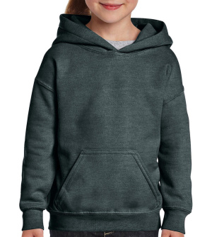 Detská mikina s kapucňou Heavy Blend Youth