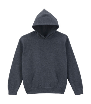 Detská mikina s kapucňou Heavy Blend Youth