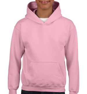 Detská mikina s kapucňou Heavy Blend Youth