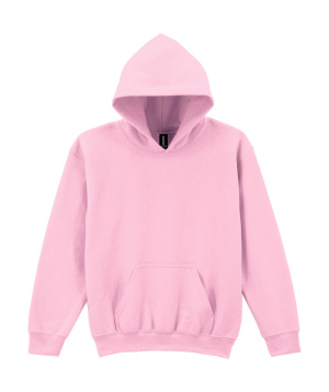 Detská mikina s kapucňou Heavy Blend Youth