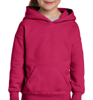 Detská mikina s kapucňou Heavy Blend Youth