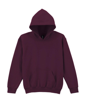 Detská mikina s kapucňou Heavy Blend Youth