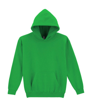Detská mikina s kapucňou Heavy Blend Youth