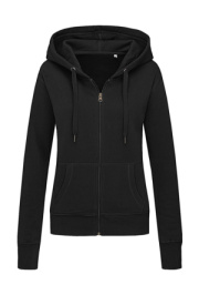 Sweat Jacket Select Women