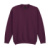 Detská mikina Heavy Blend Youth - Gildan, farba - maroon, veľkosť - XL (176)